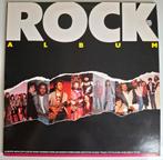Dubbel LP Rock Album - Diverse Artiesten, Ophalen of Verzenden, Gebruikt, 12 inch, Rock-'n-Roll