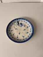 Ontbijtbord Uil Bunzlau Castle servies, Huis en Inrichting, Keuken | Servies, Keramiek, Ohmstraat 20, 3861NB Nijkerk, Nieuw, Ophalen of Verzenden