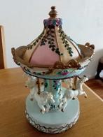 Muziek - Speeldoosje, Ophalen of Verzenden