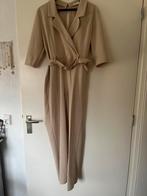 Beige Lady Jumpsuit - Maat T4, Kleding | Dames, Jumpsuits, Maat 38/40 (M), Beige, Lady lol, Ophalen of Verzenden