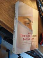 Anoniem - De terroristen jaagster, Ophalen of Verzenden, Gelezen, Anoniem, Nederland
