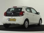 Peugeot 108 1.0 e-VTi Active Bluetooth | AIRCO | Dealer onde, Voorwielaandrijving, Stof, Euro 6, 4 stoelen