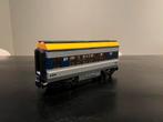 Lego Bistro wagon 60197, Ophalen of Verzenden, Zo goed als nieuw, Nvt, Nvt