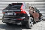 Volvo XC60 2.0 Recharge T6 AWD R-Design Panorama dak / Head-, Automaat, Gebruikt, Leder en Stof, Plug-in hybride