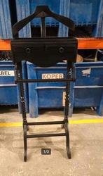 Jacquet dressboy zwart - kledingrek voor heren jacquet, Ophalen, ., Zo goed als nieuw, .