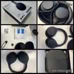 Sony WH-1000XM4 Wireless Noise Canceling ZGAN, Audio, Tv en Foto, Koptelefoons, Ophalen of Verzenden, Zo goed als nieuw, Over oor (circumaural)