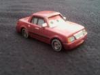 Disney Cars Auto's      Skip Ricter, Ophalen of Verzenden, Zo goed als nieuw