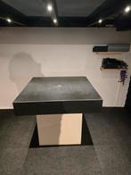 Bar tafel 1 x 1x1m, Ophalen of Verzenden