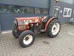 Fiat 45-66 DTV 4x4, Zakelijke goederen, Agrarisch | Tractoren, Fiat, 2500 tot 5000