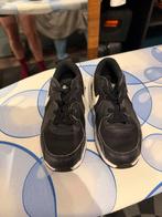 Nike Air Max kinderschoenen - Zwart/Wit, Ophalen, Gebruikt, Schoenen