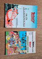Parodie Asterix, Gelezen, Ophalen of Verzenden, Meerdere stripboeken