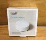 Google Nest Temperatuursensor voor Nest Thermostaat, Slimme thermostaat, Ophalen of Verzenden, Zo goed als nieuw