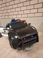 Elektrische Politie Auto  Sint Tip!, Kinderen en Baby's, Speelgoed | Buiten | Accuvoertuigen, Ophalen
