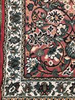 Retro oud mooie vloerkleedje 145x80 cm voor maar 20 euro, Huis en Inrichting, Rood, 100 tot 150 cm, Zo goed als nieuw, Rechthoekig