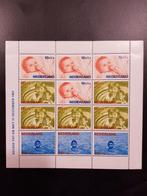 NEDERLAND | 1966 | NVPH 875 | ** Postfris, Postzegels en Munten, Postzegels | Nederland, Na 1940, Verzenden, Postfris