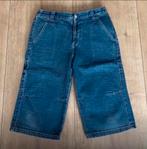 Jongens blauwe spijker broek. Maat 158/164. Merk, Ophalen of Verzenden, Zo goed als nieuw, Jongen, Broek