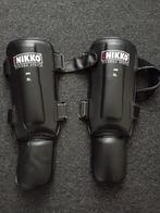 Kickboks scheenbeschermers, Ophalen, Overige