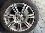 Bmw 17 inch breedset origineel, Auto-onderdelen, Ophalen, Gebruikt, BMW