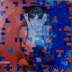 LP Paul McCartney - Tug Of War, Ophalen of Verzenden, 12 inch, Poprock