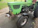 Deutz 5206, Zakelijke goederen, 7500 tot 10000, D, Ophalen, Gebruikt