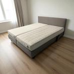 Prachtige auping cresto elektrische boxspring 180x200 cm, Ophalen of Verzenden, Zo goed als nieuw, Tweepersoons, 180 cm