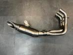 Akrapovic uitlaat uitlaatsysteem Yamaha MT-09 MT 09 MT09, Motoren, Onderdelen | Yamaha, Ophalen