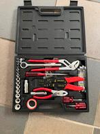 Nieuwe Gereedschapskist - Compleet, Ophalen of Verzenden, Gevuld, Nieuw