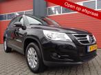 Volkswagen Tiguan 1.4 TSI Comfort&Design 150PK Airco Cruise, Voorwielaandrijving, Euro 5, 15 km/l, 4 cilinders