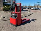 Lafis LEH16C 1600KG 2.00METER STAPELAAR / HEFTRUCK, Zakelijke goederen, Machines en Bouw | Heftrucks en Intern transport, Overige aandrijving