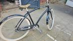 Beach cruiser 28 inch, Fietsen en Brommers, Ophalen, Gebruikt, Staal, Cruiser