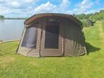 Jrc cocoon 2man tent, Watersport en Boten, Ophalen, Zo goed als nieuw, Overige typen