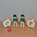 Playmobil clowns originele uit 1974, Gebruikt, Ophalen of Verzenden, Los playmobil