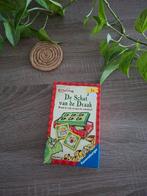 Efteling - De Schat van de Draak, Een of twee spelers, Ophalen of Verzenden, Gebruikt, Ravensburger