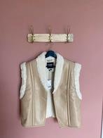 Another label bodywarmer / gilet maat M/L (NIEUW), Another label, Beige, Maat 42/44 (L), Nieuw