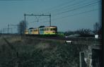 de146 Dia - NS DieselElec - Westervoort - jaren 70/90, Verzenden, Gebruikt, Trein, Kaart of Prent