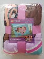 Lego Friends Fleece deken 🆕️ ( in seal ), Ophalen of Verzenden, Nieuw, Lego