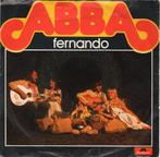 ABBA  -  Fernando, Cd's en Dvd's, Vinyl Singles, Gebruikt, 7 inch, Single, Ophalen of Verzenden