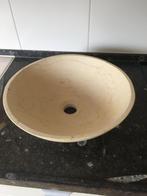 Waskom, marmer uit één stuk, Ophalen, Minder dan 50 cm, Nieuw, Minder dan 25 cm