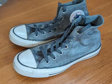 Converse All Stars Schoenen- Maat 4,5 - (maat 36-37) beschikbaar voor biedingen