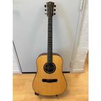 Merida Extrema Cardenas C 35 D - Occasion Gitaar, Ophalen of Verzenden, Zo goed als nieuw, Western- of Steelstringgitaar, Met (piezo-)element