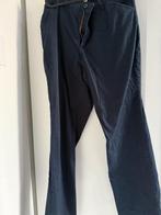 Navy Pants / Marineblauwe Broek, Ophalen of Verzenden, Zo goed als nieuw, Maat 38/40 (M), Blauw