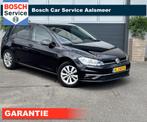 Volkswagen Golf 1.0 TSI Comfortline Business /NAP/ AIROC / G, Zwart, Origineel Nederlands, Bedrijf, Handgeschakeld