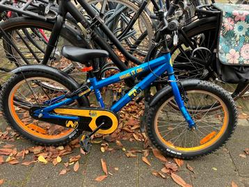 Fiets 21 inch beschikbaar voor biedingen