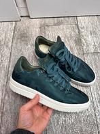 Echt leren schoenen nubikk - Maat 36, Nubikk, Overige kleuren, Ophalen of Verzenden, Zo goed als nieuw