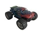 HSP Bug Crusher 1/10 rc auto, Elektro, Gebruikt, Ophalen of Verzenden, Schaal 1:10
