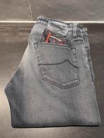 Jacob Cohen jeans size 31 type M696 weinig gedragen, Kleding | Heren, Spijkerbroeken en Jeans, W32 (confectie 46) of kleiner, Grijs