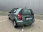 Mercedes-Benz A-klasse 170 Classic Airco|Dealer Onderhouden|, Auto's, Gebruikt, Zwart, 4 cilinders, 116 pk