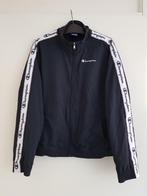 Sportjack / sportjas voor heren -- maat XL -- Champion, Kleding | Heren, Sportkleding, Zwart, Champion, Maat 56/58 (XL), Ophalen of Verzenden