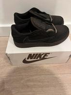 Jordan 1 low Travis Scott Velvet Brown - Maat 28.5, Kleding | Heren, Schoenen, Ophalen of Verzenden, Nieuw, Bruin, Sneakers of Gympen