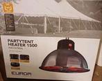 Eurom Partytent Heater 1500, Ophalen, Nieuw
